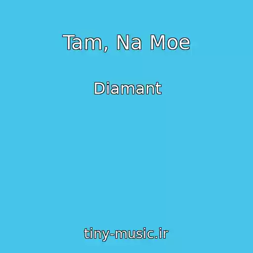 کاور آهنگ Tam, Na Moe از Diamant