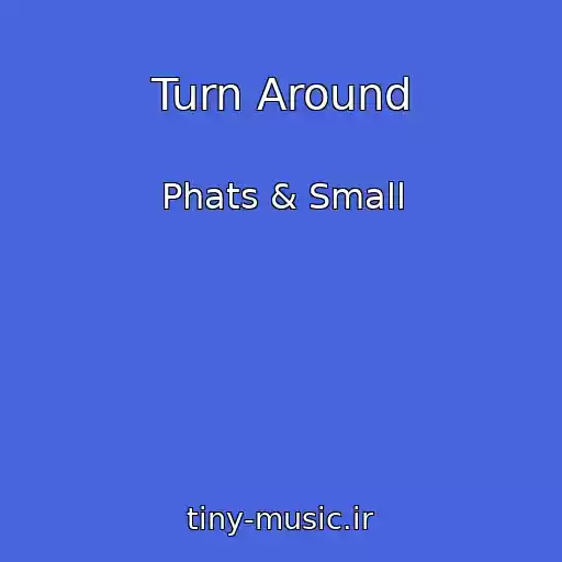 کاور آهنگ Turn Around از Phats & Small
