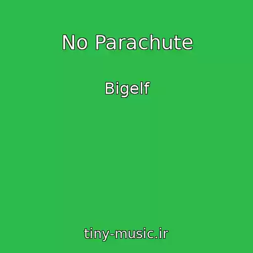 کاور آهنگ No Parachute از Bigelf