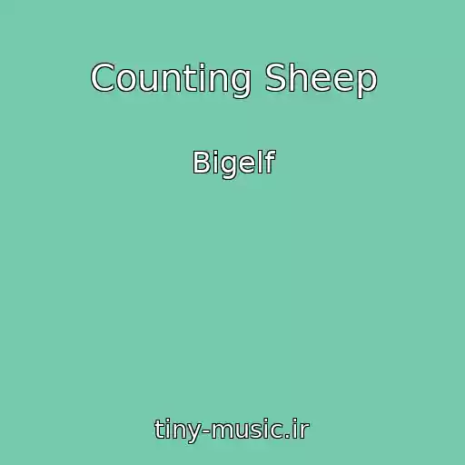 کاور آهنگ Counting Sheep از Bigelf
