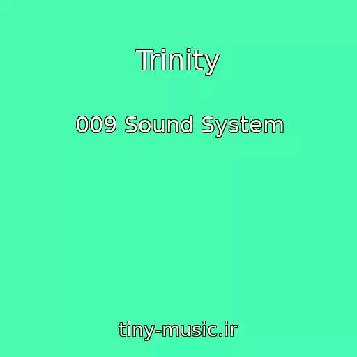 کاور آهنگ Trinity از 009 Sound System