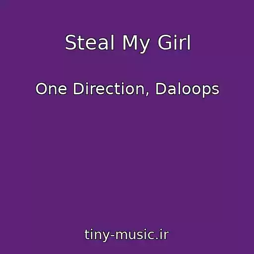کاور آهنگ Steal My Girl از One Direction, Daloops