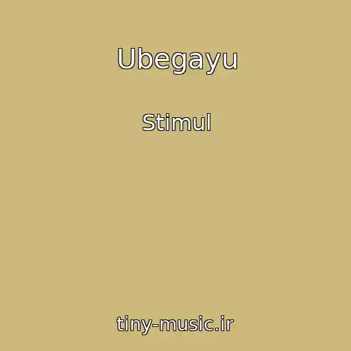 کاور آهنگ Ubegayu از Stimul