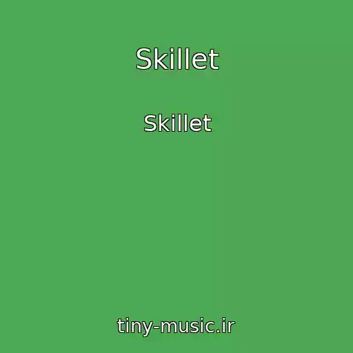 کاور آهنگ Skillet از Skillet