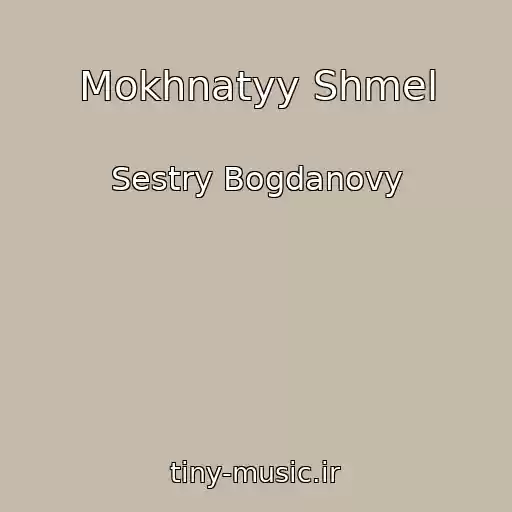 کاور آهنگ Mokhnatyy Shmel از Sestry Bogdanovy