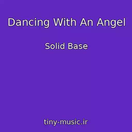 کاور آهنگ Dancing With An Angel از Solid Base