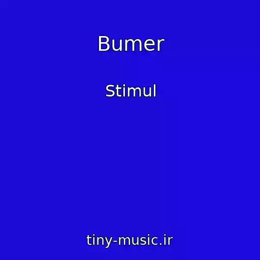 کاور آهنگ Bumer از Stimul