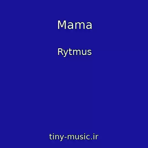 کاور آهنگ Mama از Rytmus