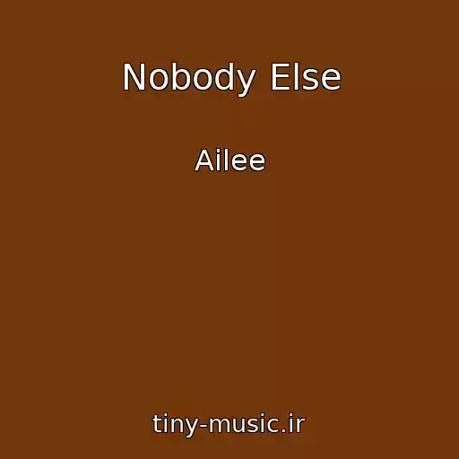 کاور آهنگ Nobody Else از Ailee