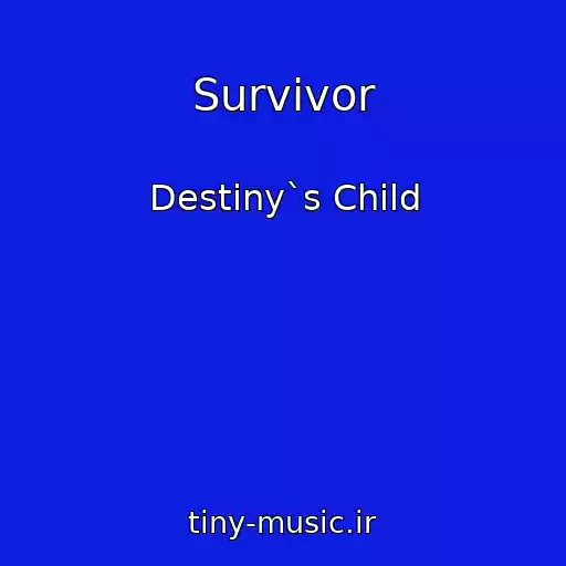 کاور آهنگ Survivor از Destiny`s Child