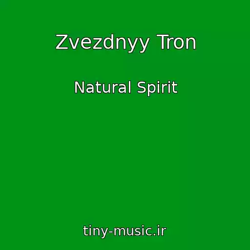 کاور آهنگ Zvezdnyy Tron از Natural Spirit
