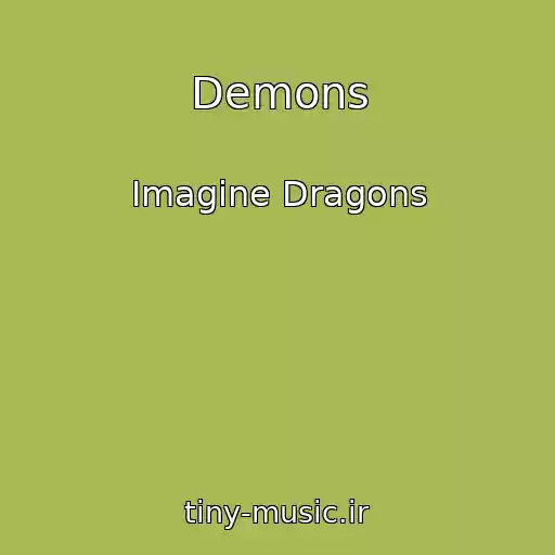 کاور آهنگ Demons از Imagine Dragons