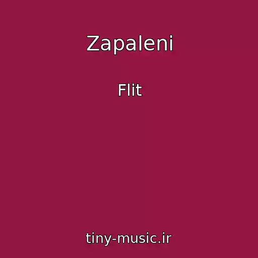 کاور آهنگ Zapalenі از Flіt