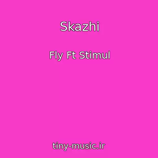 کاور آهنگ Skazhi از Fly Ft Stimul