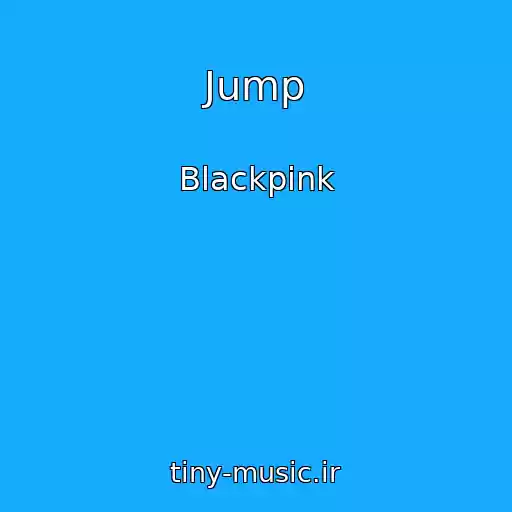 کاور آهنگ Jump از Blackpink