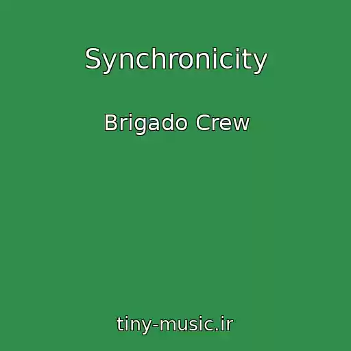 کاور آهنگ Synchronicity از Brigado Crew