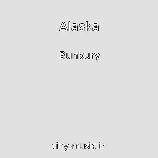 کاور آهنگ Alaska از Bunbury