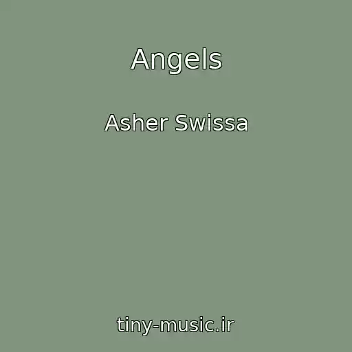 کاور آهنگ Angels از Asher Swissa