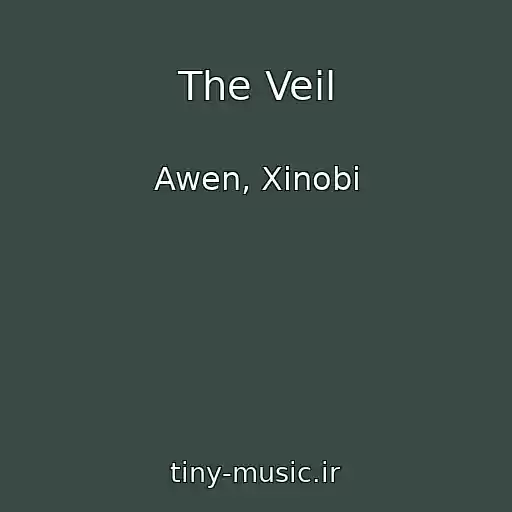 کاور آهنگ The Veil از Awen, Xinobi