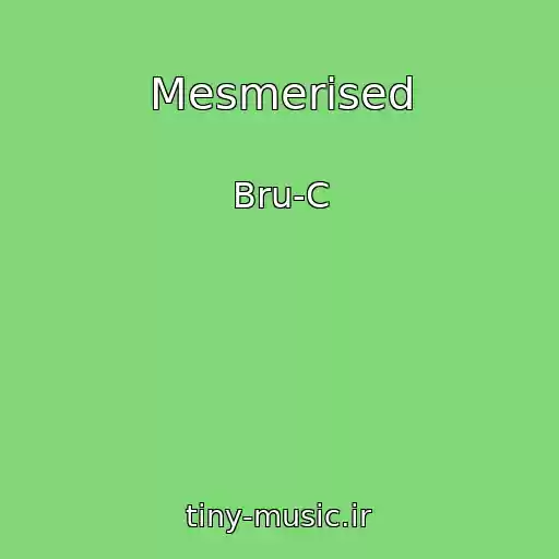 کاور آهنگ Mesmerised از Bru-C