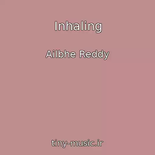 کاور آهنگ Inhaling از Ailbhe Reddy