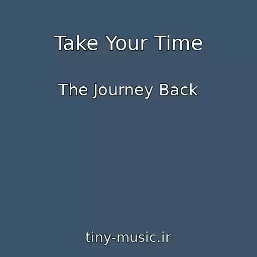 کاور آهنگ Take Your Time از The Journey Back