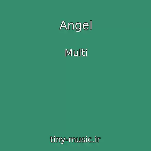 کاور آهنگ Angel از Multi