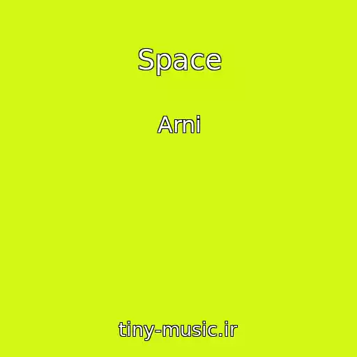 کاور آهنگ Space از Arni