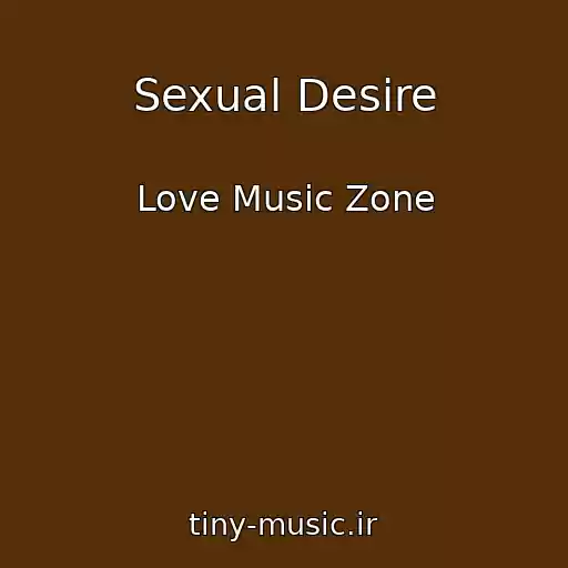 کاور آهنگ Sexual Desire از Love Music Zone