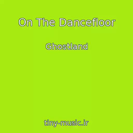 کاور آهنگ On The Dancefloor از Ghostland