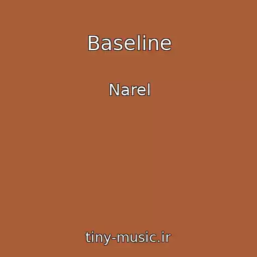 کاور آهنگ Baseline از Narel