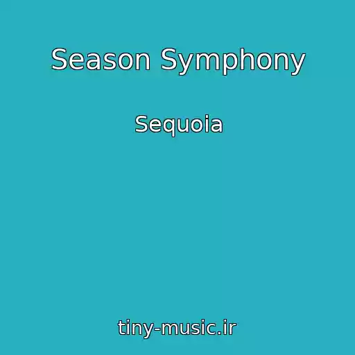 کاور آهنگ Season Symphony از Sequoia