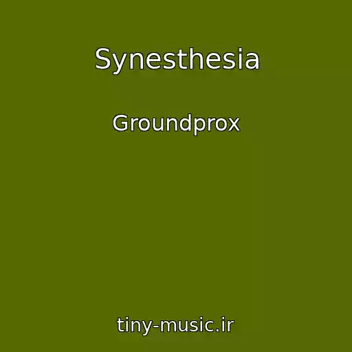 کاور آهنگ Synesthesia از Groundprox