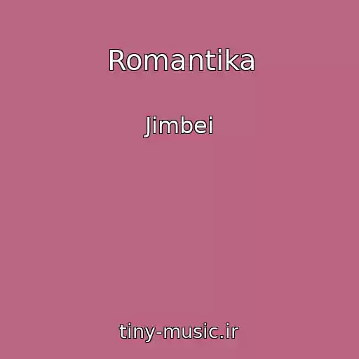 کاور آهنگ Romantika از Jimbei
