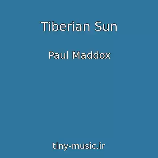 کاور آهنگ Tiberian Sun از Paul Maddox