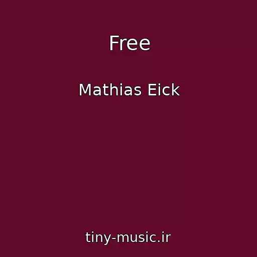 کاور آهنگ Free از Mathias Eick