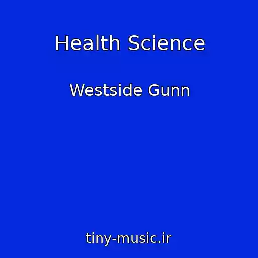 کاور آهنگ Health Science از Westside Gunn
