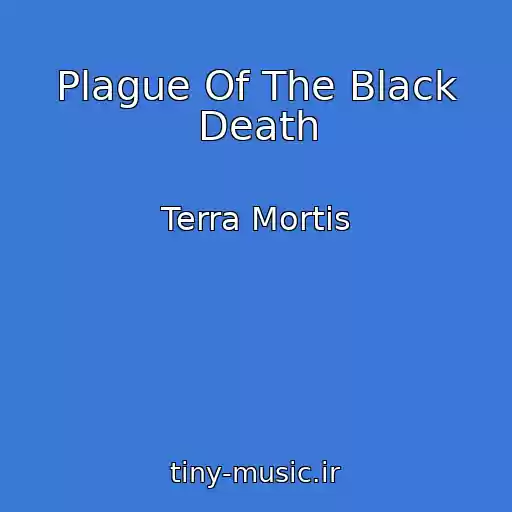 کاور آهنگ Plague Of The Black Death از Terra Mortis