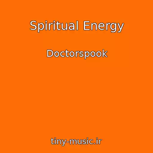 کاور آهنگ Spiritual Energy از Doctorspook