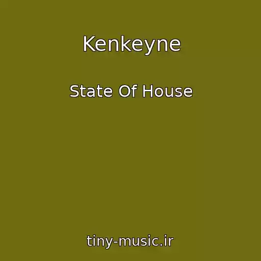 کاور آهنگ Kenkeyne از State Of House