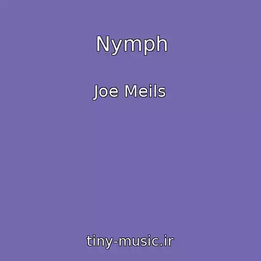 کاور آهنگ Nymph از Joe Meils