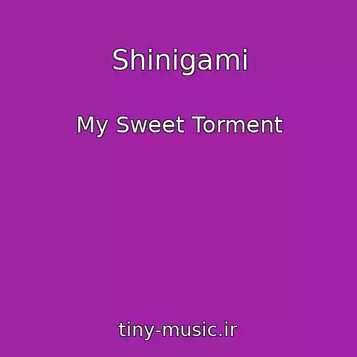 کاور آهنگ Shinigami از My Sweet Torment