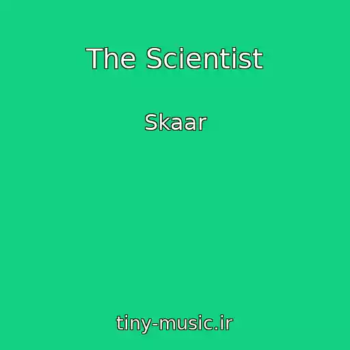 کاور آهنگ The Scientist از Skaar