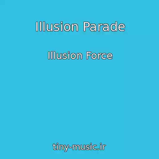 کاور آهنگ Illusion Parade از Illusion Force