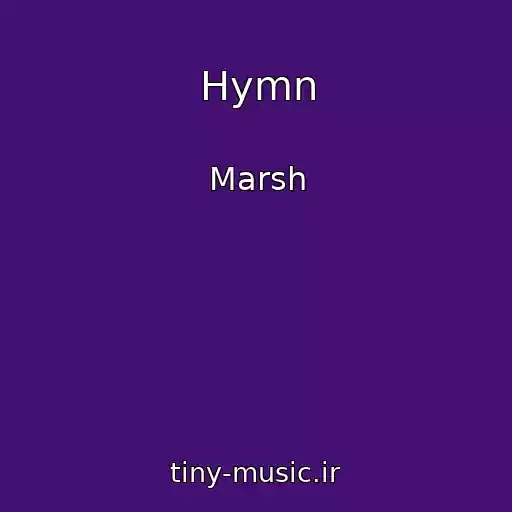 کاور آهنگ Hymn از Marsh