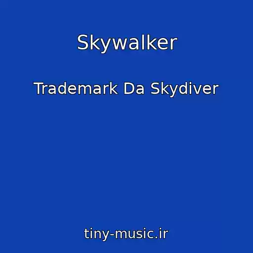 کاور آهنگ Skywalker از Trademark Da Skydiver