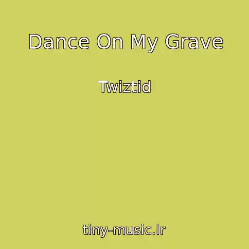 کاور آهنگ Dance On My Grave از Twiztid