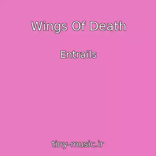 کاور آهنگ Wings Of Death از Entrails