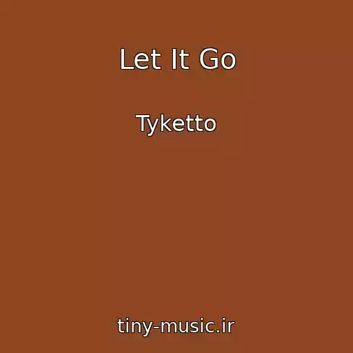 کاور آهنگ Let It Go از Tyketto