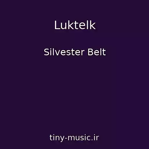 کاور آهنگ Luktelk از Silvester Belt